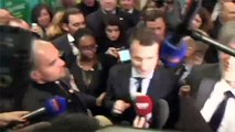 Anne Hidalgo n’en a « rien à battre » qu’Emmanuel Macron se déplace à Orléans