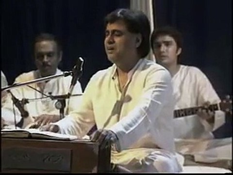 Ishq ki dastaan hai pyari apni apni zuban Live HQ Jigar Muradabadi Jagjit Singh post HiteshGhazal
