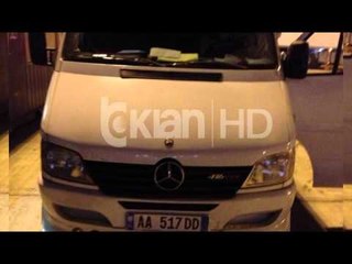 SEKUESTROHEN 5.5 KG HEROINE NE PORTIN E DURRESI