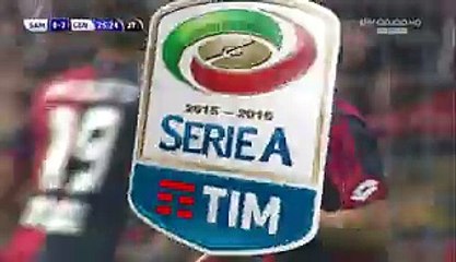 GOOAAL - Miroslav Klose - Carpi 0-3 Lazio - 08-05-2016