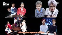 [Thaisub] (2016-04-29) NCT U - (Bonus track) MV Commentary@The 7th Sense