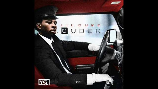 Duke - Get It Up (Feat Young Thug) (Prod By Goose)