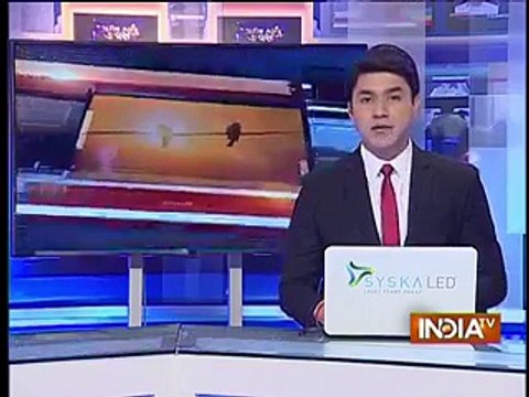 Owaisi Brothers' Speech against BJP and Samajwadi Party is Termed as Hate Speech by RSS run India TV[1]