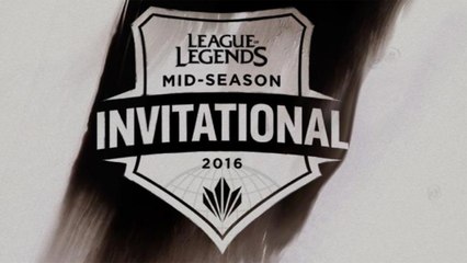 MSI 2016 Group Stage All Tournament Team