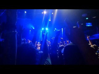 Everybody Jump!!! BABYMETAL (ROCK!!!) KARATE Philly May7,2016