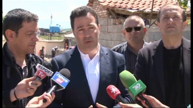 MAZHORANCA SHPREHET E GATSHME PER TE KALUAR SA ME PARE REFORMEN NE DREJTESI LAJM