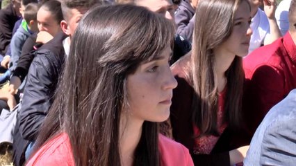 ZHVILLIMI I AGROTURIZMIT NE PERIFERI,BASHKIA E TIRANES PROMOVON ZONEN E SHENGJERGJIT LAJM