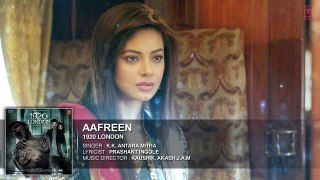 AAFREEN Full Song - 1920 LONDON 2016