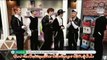 [Thaisub] (2016-05-03) NCT U - Pops in seoul@PICK & TALK