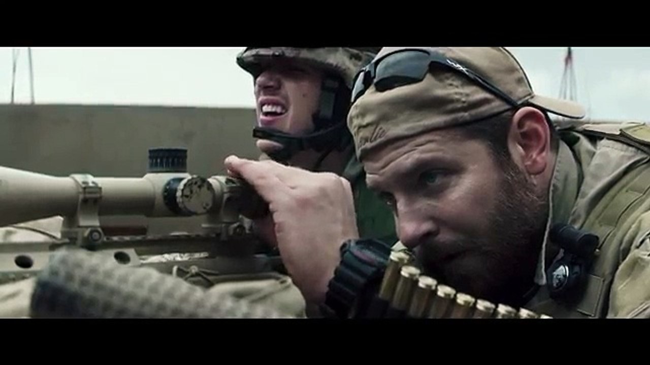 American Sniper