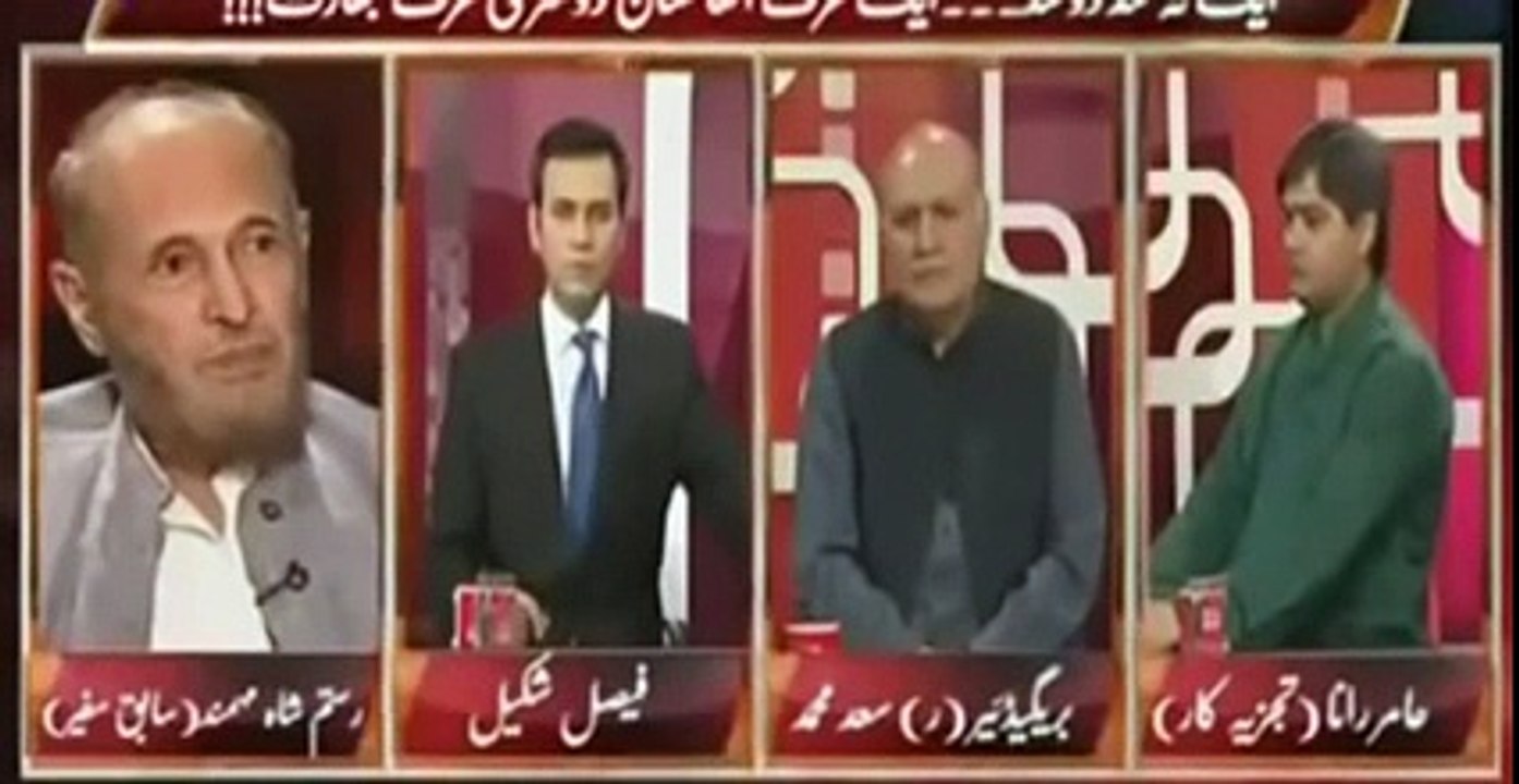 Pakistan is scared of India in Afghanistan hate Pakistan, Pakistani media on India Latest