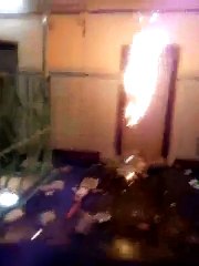 A l'intérieur d'une prison belge