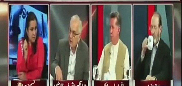 Pakistan wrong policy in creating Strategic assets in Afghanistan, Pakistani Media on India Latest