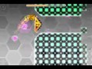 Replay from Geometry Dash!