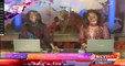 What Happened With These News Casters On Mother Day During Live Telecast