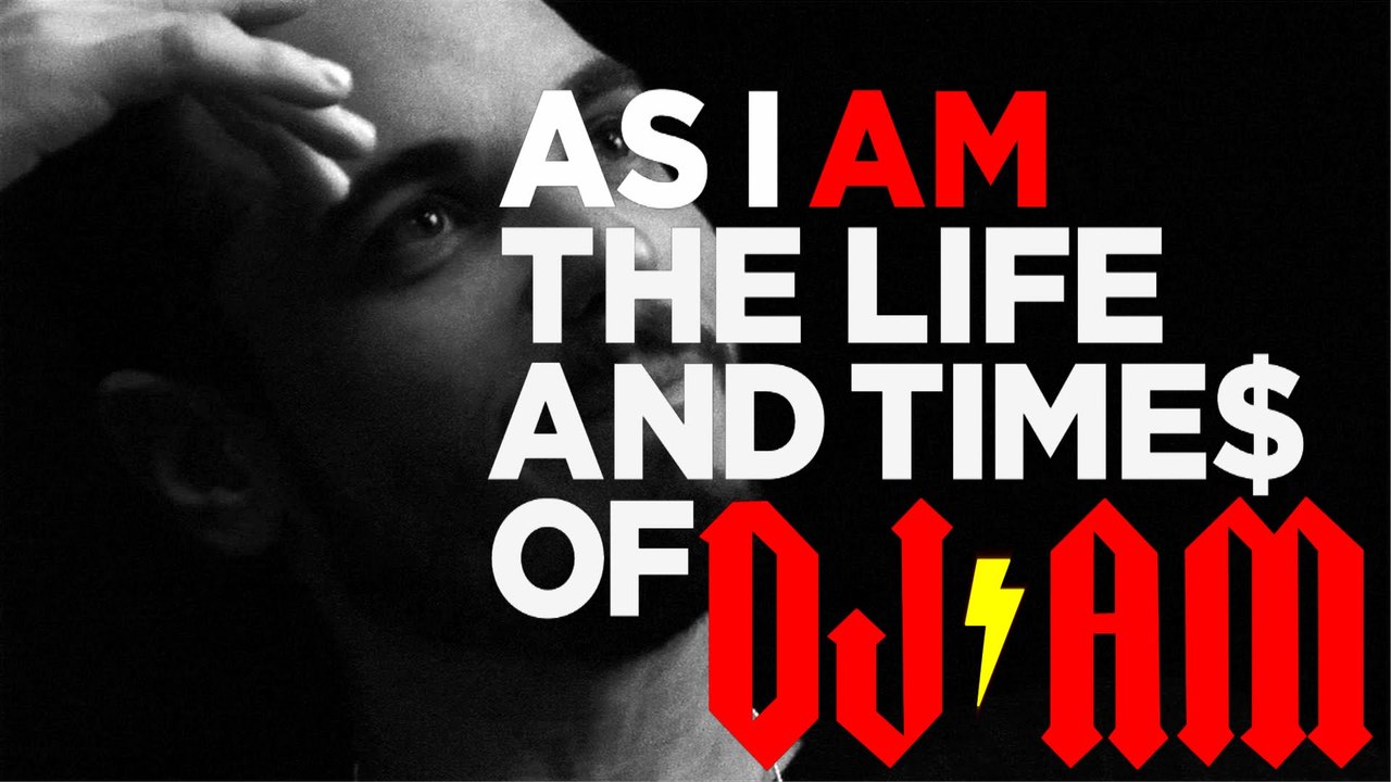 Watch As I AM The Life and Times of DJ AM (2015) Full Movie Free Online Streaming