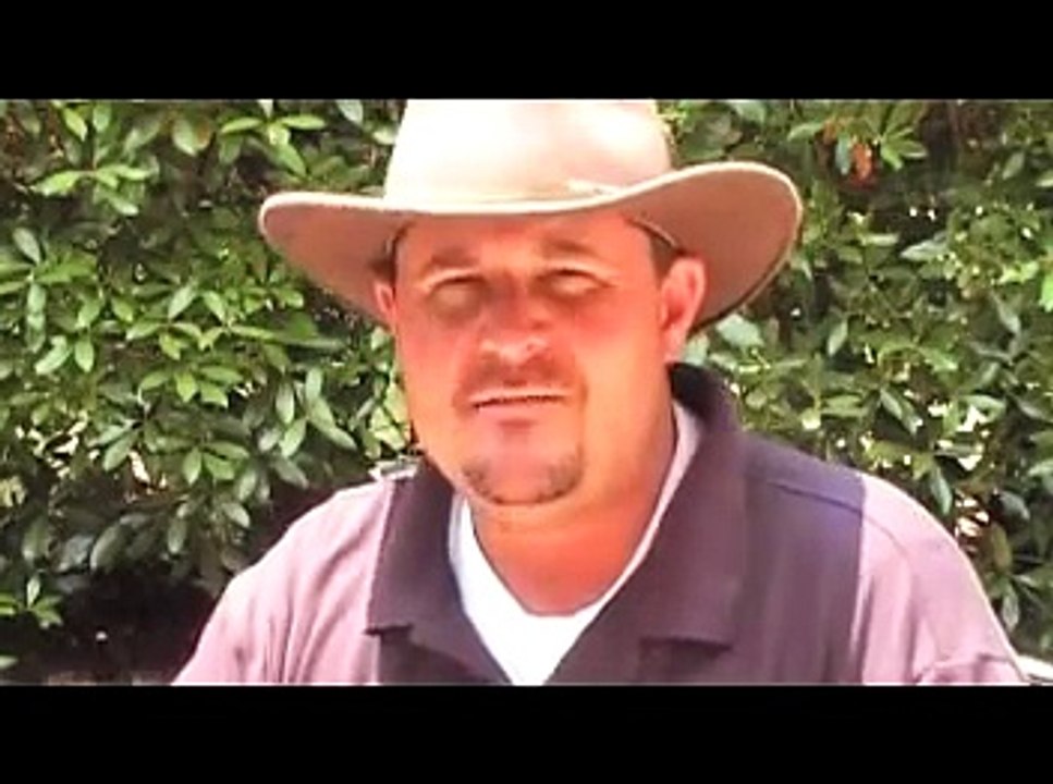 Saving History: #30 Virgin Confederate Camp with the Shadow X5