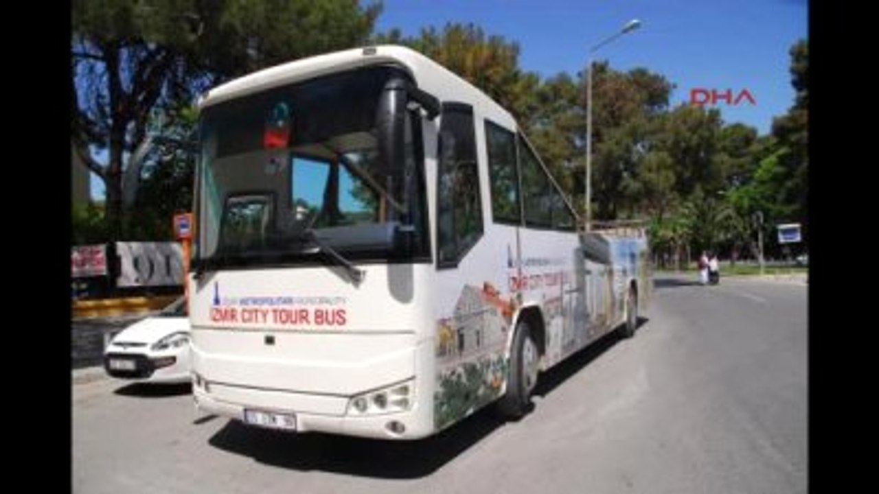 İzmir Gemi Turları İptal Olunca, Alsancak Limanı Otopark Oldu