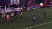 Video gol - Jhon Córdoba, min 23 - Cobán Imperial 1-0 Mictlán - Clausura 2016, jornada 21.