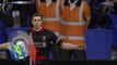 Jordan Henderson long goal - FIFA 15