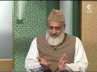 Khaleeq Ahmed Mufti, Sharjah TV. نماز فجر کی اھمیت