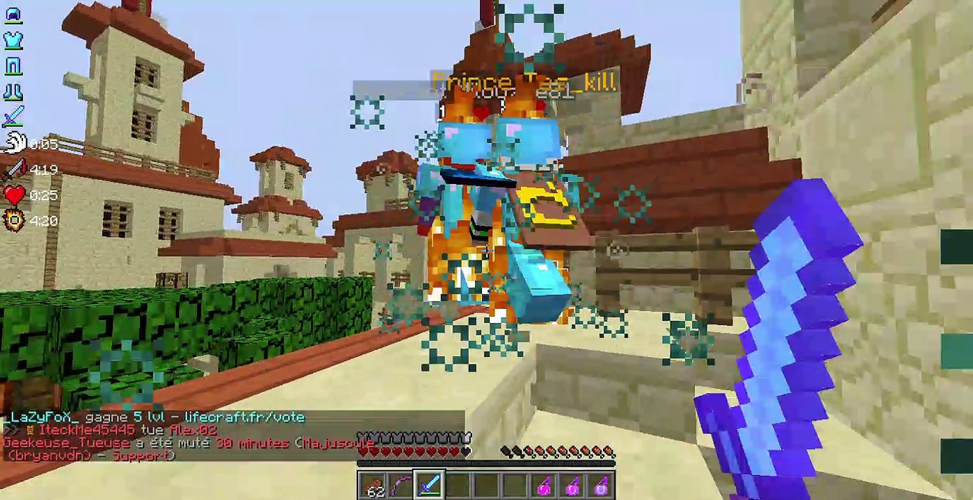 cheat de IteckMe45445