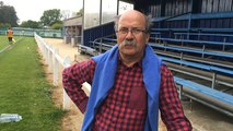 Football : match à huis clos à Spézet contre Scaër