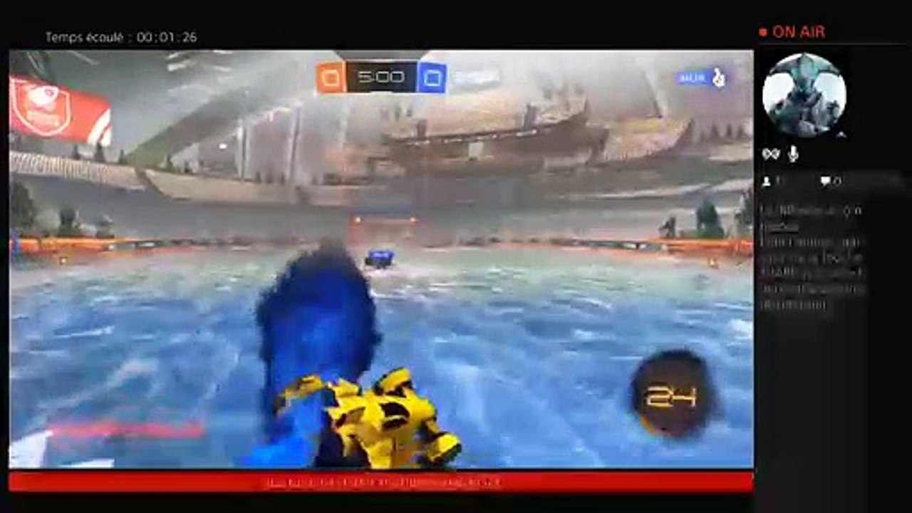 Rocket league  Live fr (4)