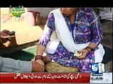 Sona Chandi Ka Pakistan - 8th May 2016