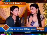 Naagin - Shesha Love Ritik and Kill