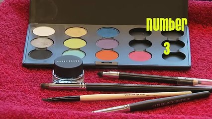 Fabulous Make-Up for Beginners