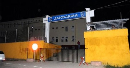 Giresun'daki Terör Saldırısını HBDH üstlendi