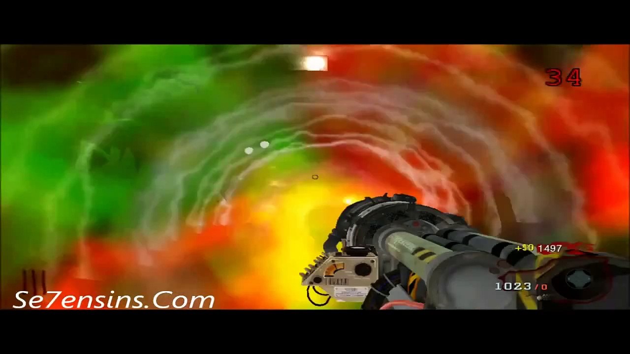 New Black Ops Kino Der Toten Mods