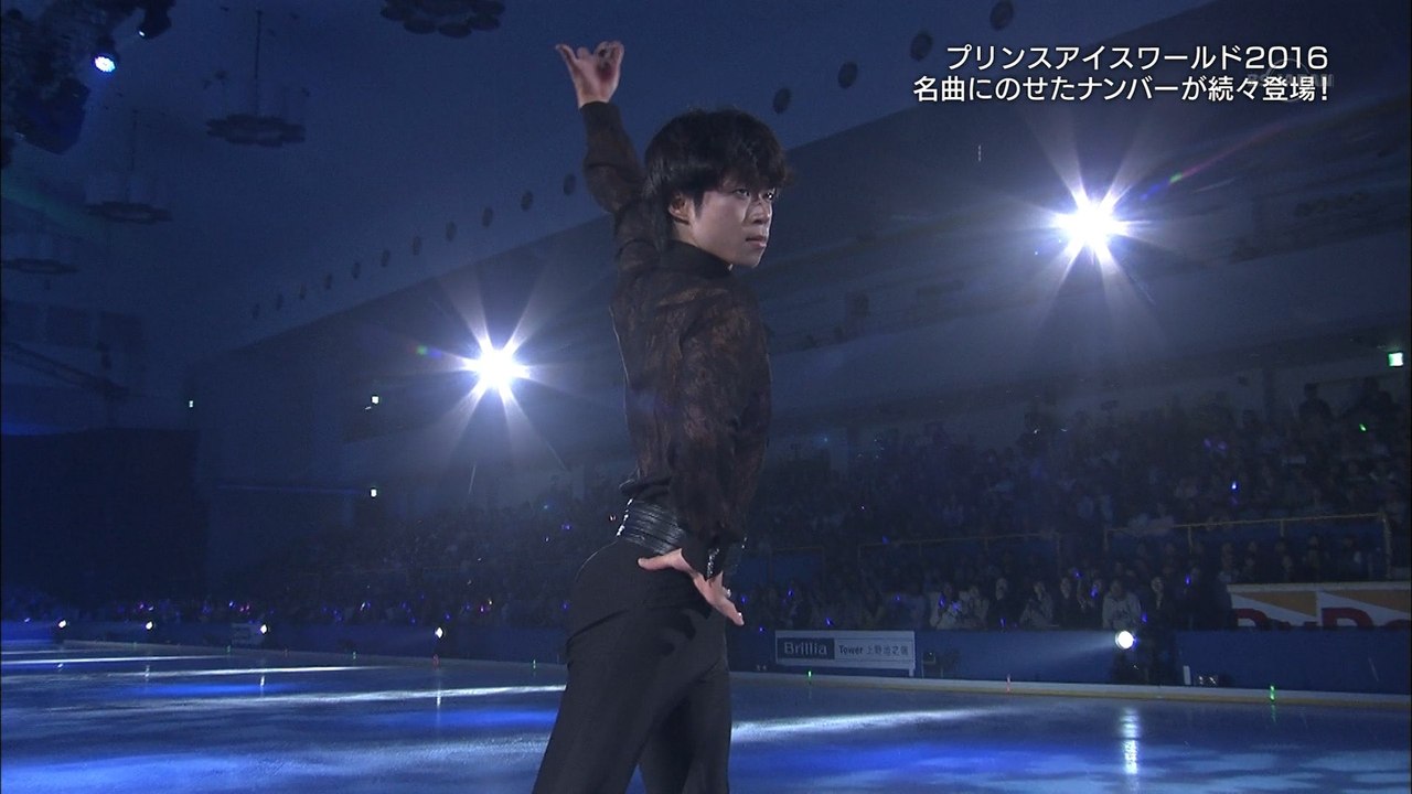 PIW横浜2016 OP
