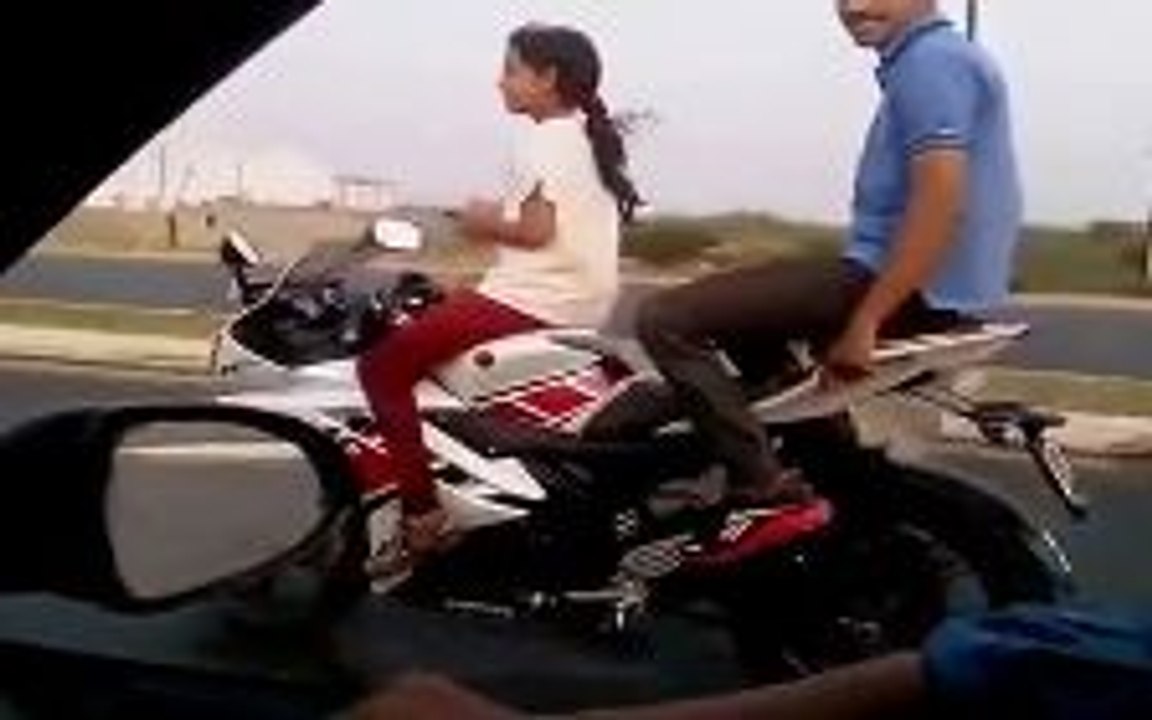 Little Girl Driving Bike-Amazing Video Ever-Top Funny Videos-Top Prank Videos-Top Vines Videos-Viral Video-Funny Fails