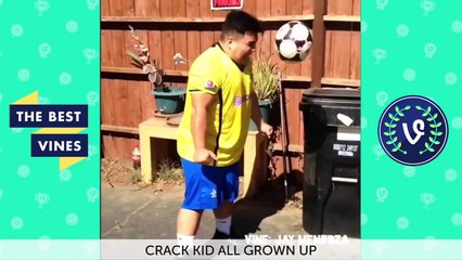 ULTIMATE Jay Mendoza Vine Compilation | NEW FUNNY Vine Videos 2015