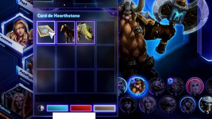 Muradin Entregador - Pato Papão Online [Heroes of the Storm]