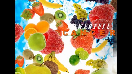 6 Cancer-Fighting Superfoods