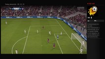 *FIFA16* SEASONS 1ST DIVISION LIVE. BARCELONA (25)