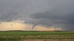 Tornadoes Cause Damage, Minor Injuries, in Wray, Colorado