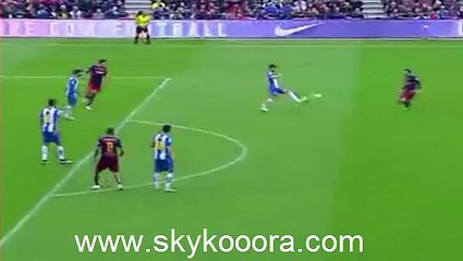 Luis Saurez fantastic Goals HD -  FCB vs ESP 2-0 All Goals HD (08-05-2016)