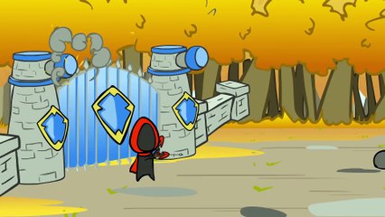 HeroStorm Ep 2 Lord of Terror