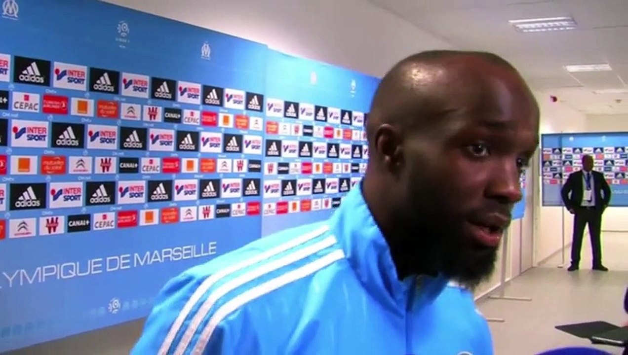 Diarra estime ses chances de quitter l'OM