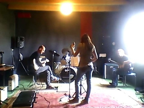 cheri 1 - répet à la salle - 2016 05 07