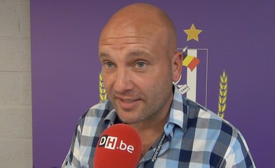 Analyse d'Anderlecht-Ostende