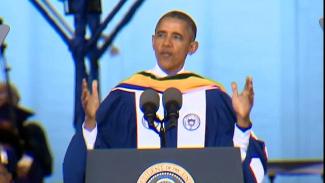 Obama says U.S. race relations have improved, but work to be done