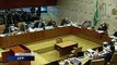 Brasil - Cunha dice no renunciar tras su suspensión de la Cámara de Diputados