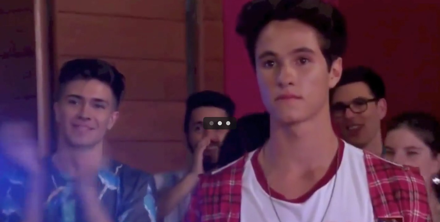 Soy Luna - Revive los primeros 40 capitulos de Soy Luna (Lunes a Viernes)