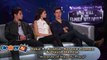 Wizards of Waverly Place Final Interview - Selena Gomez, Jake T. Austin & David Henrie