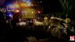 RCEA à Clermain : voiture contre camion, les 2 conducteurs tués